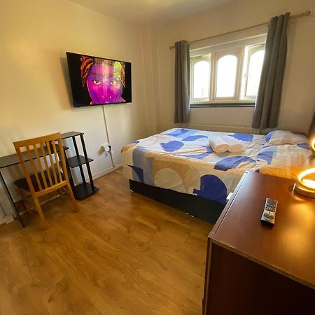 Birmingham City Centre Lovely Family Gateway מראה חיצוני תמונה