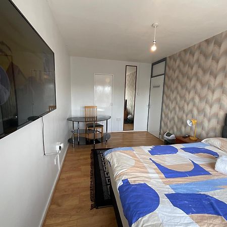 Birmingham City Centre Lovely Family Gateway מראה חיצוני תמונה