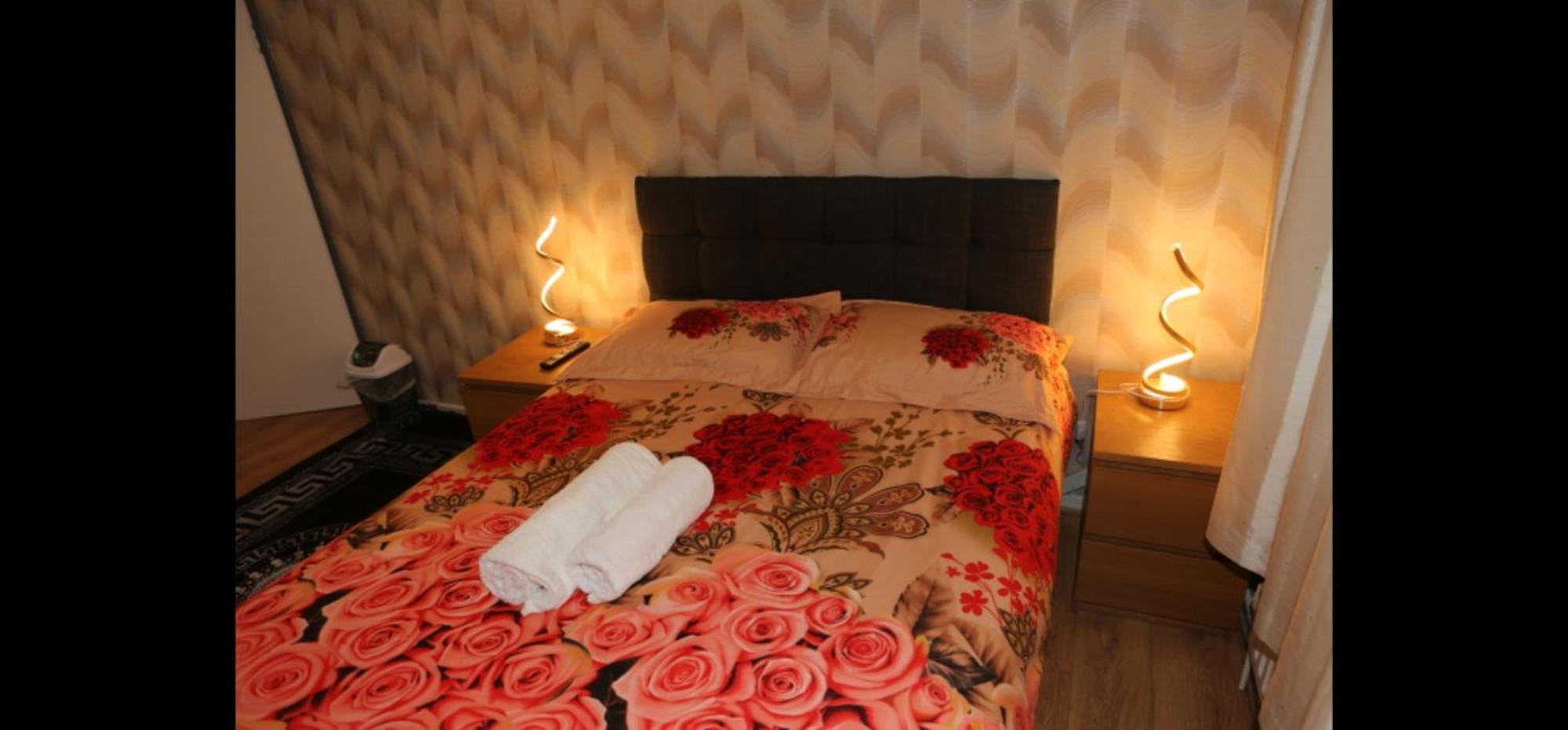 Birmingham City Centre Lovely Family Gateway מראה חיצוני תמונה