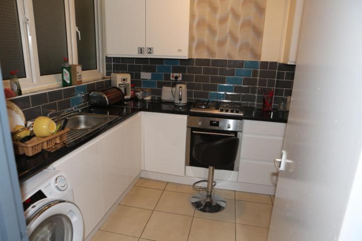 Birmingham City Centre Lovely Family Gateway מראה חיצוני תמונה