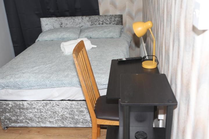 Birmingham City Centre Lovely Family Gateway מראה חיצוני תמונה