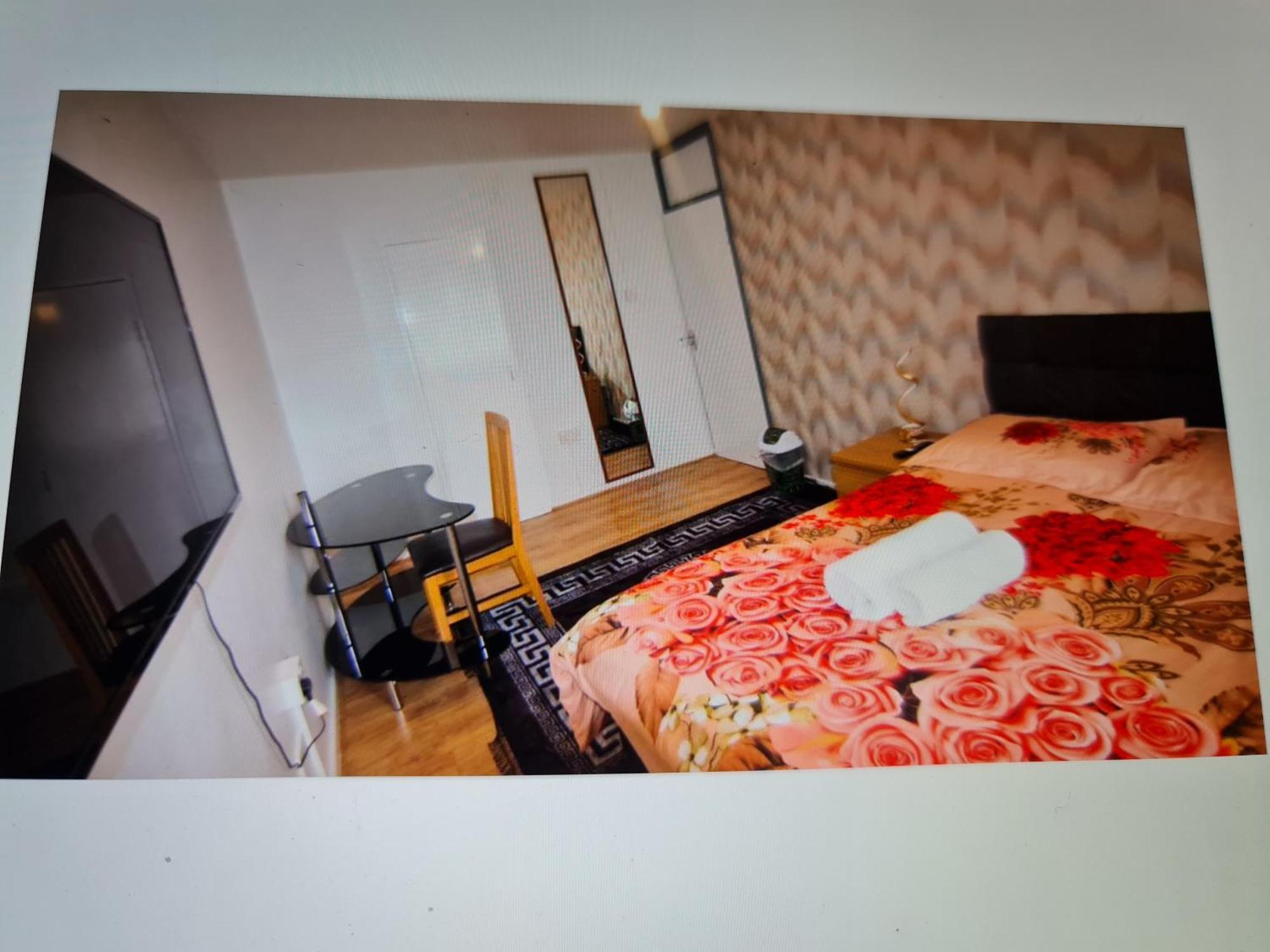 Birmingham City Centre Lovely Family Gateway מראה חיצוני תמונה
