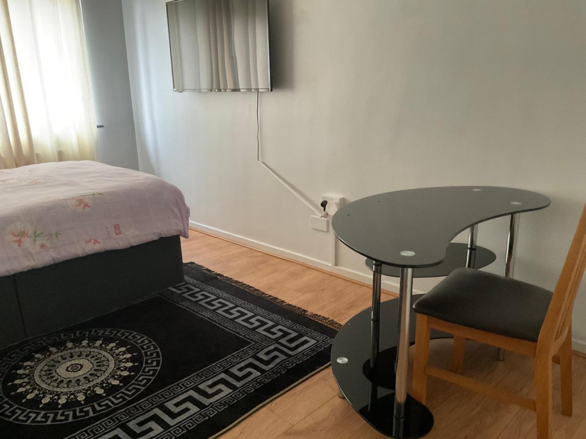Birmingham City Centre Lovely Family Gateway מראה חיצוני תמונה