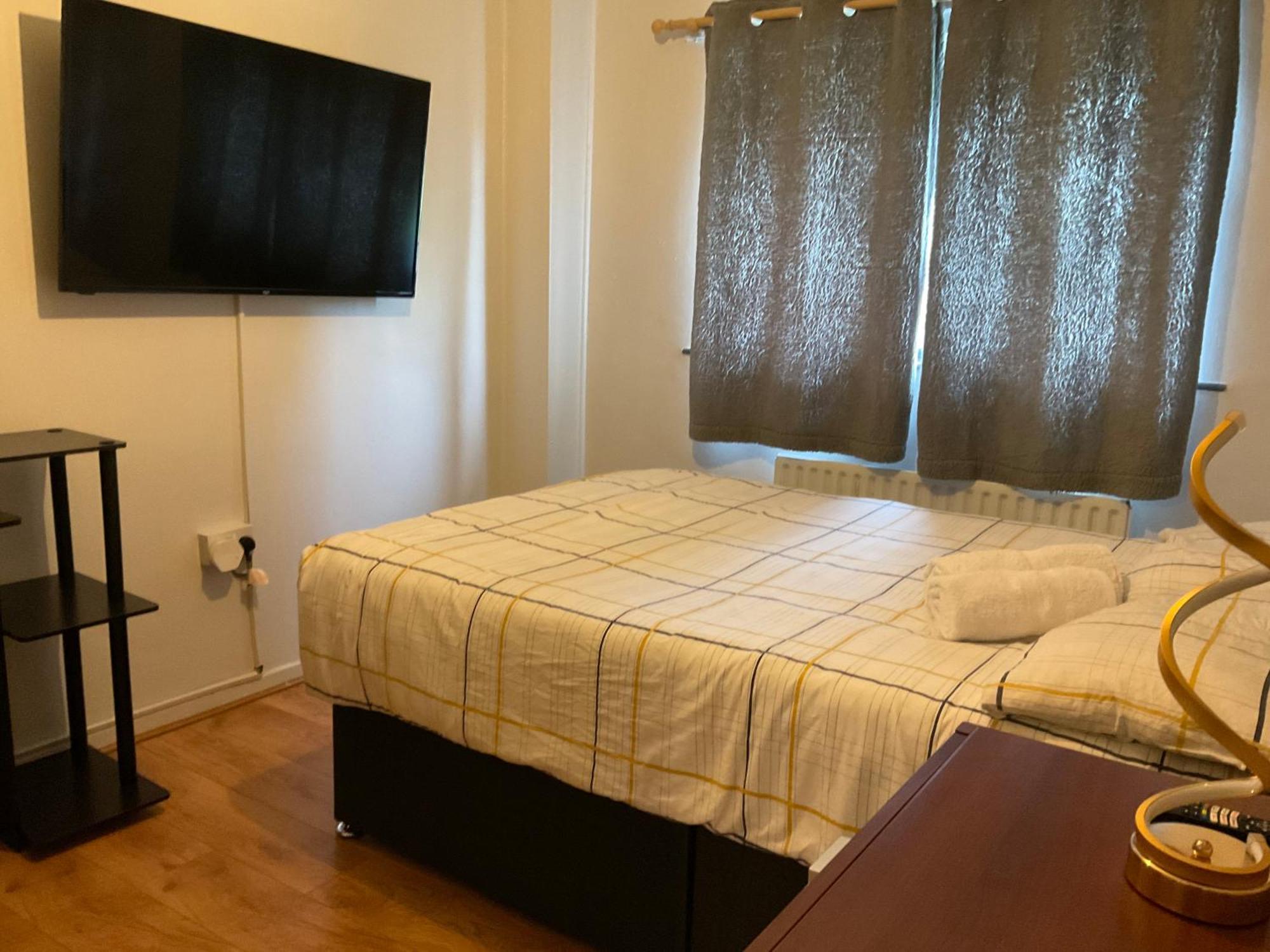 Birmingham City Centre Lovely Family Gateway מראה חיצוני תמונה