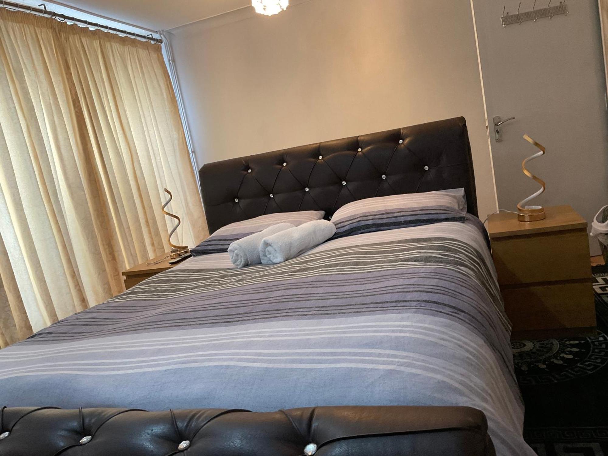 Birmingham City Centre Lovely Family Gateway מראה חיצוני תמונה