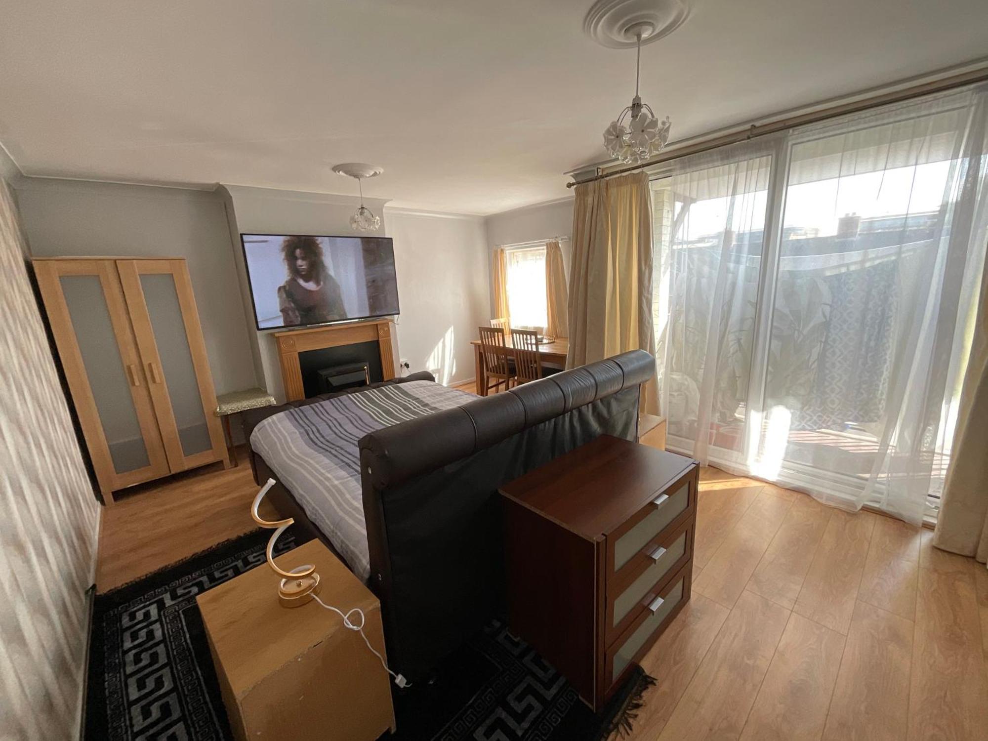 Birmingham City Centre Lovely Family Gateway מראה חיצוני תמונה