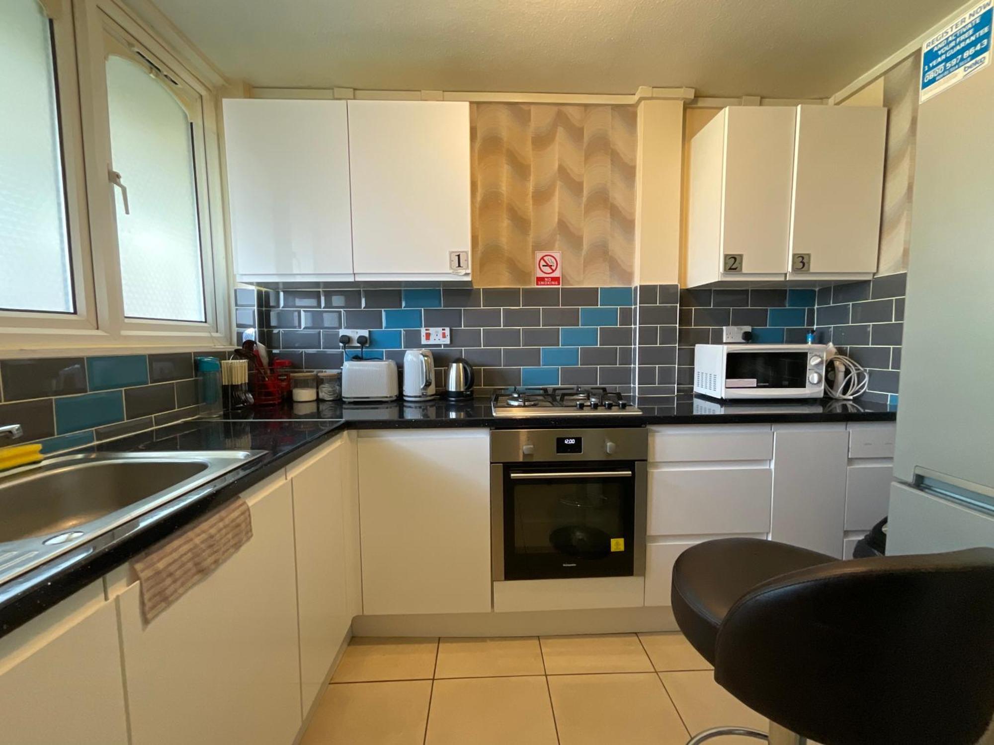 Birmingham City Centre Lovely Family Gateway מראה חיצוני תמונה
