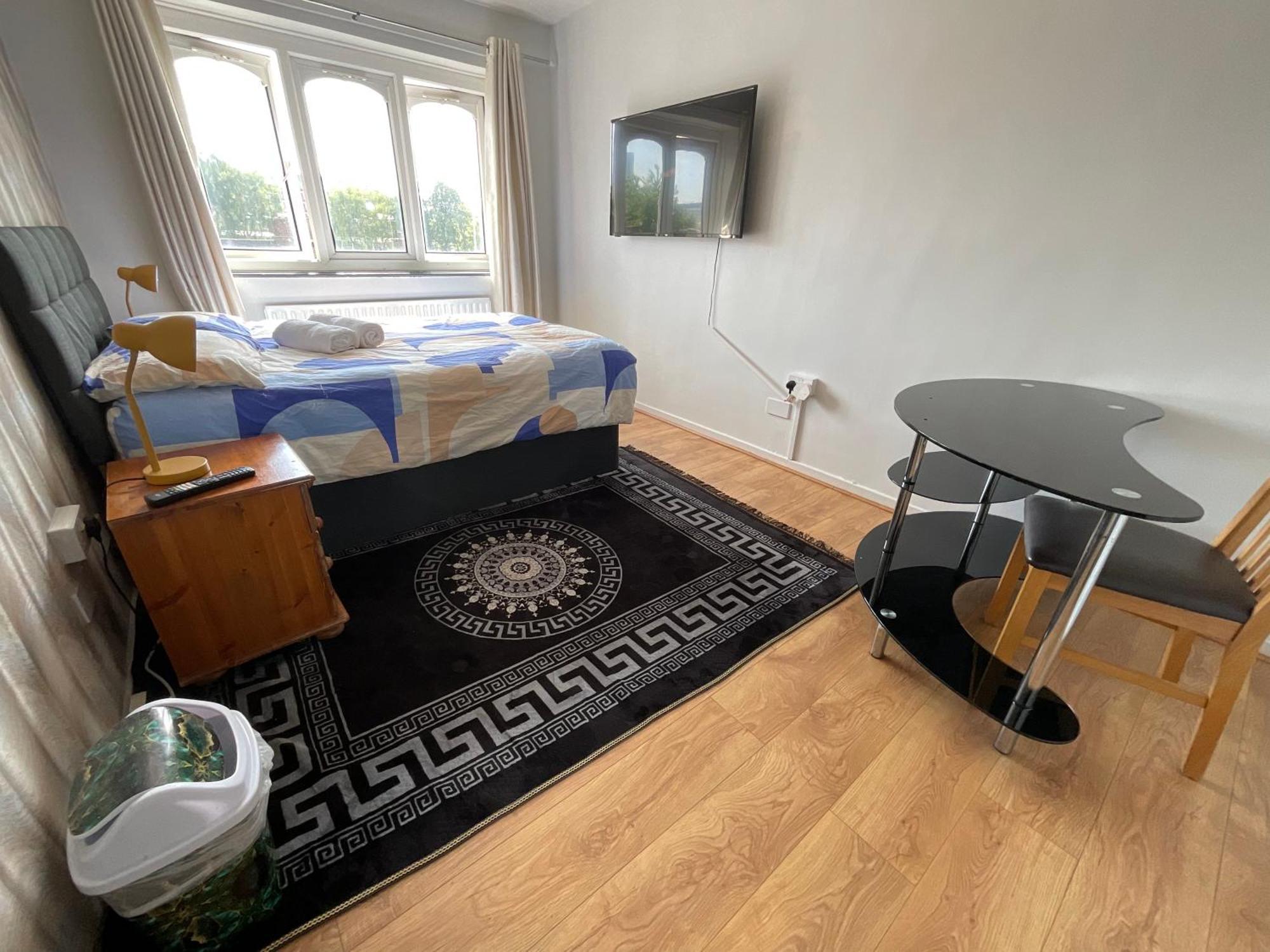 Birmingham City Centre Lovely Family Gateway מראה חיצוני תמונה