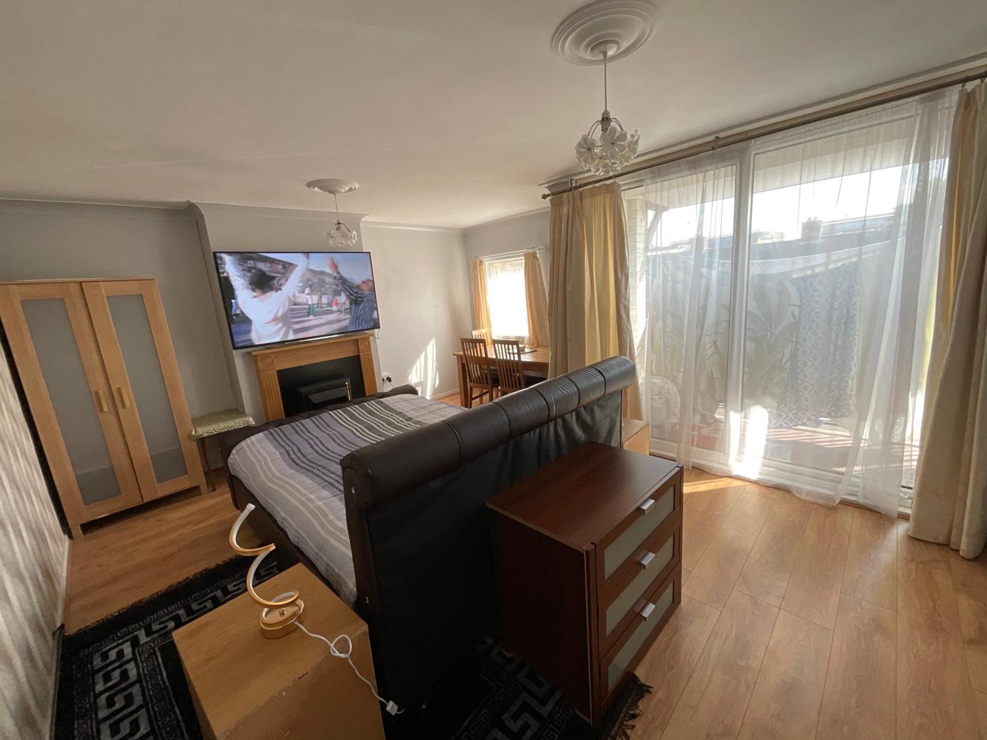 Birmingham City Centre Lovely Family Gateway מראה חיצוני תמונה